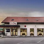 S Center 3* Slovenske Konjice