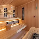 Πανσιόν S Center