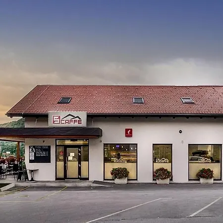 S Center 3* Slovenske Konjice