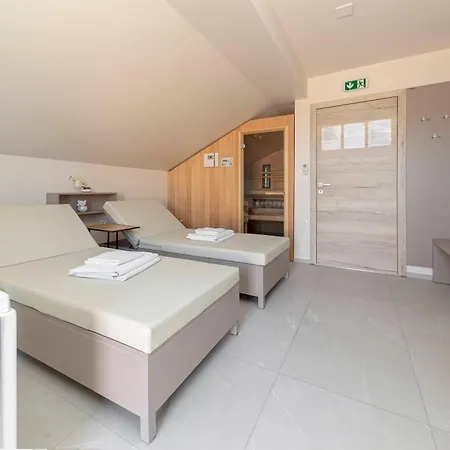 Pensión S Center 3*