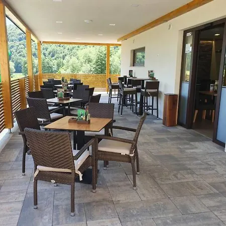 S Center 게스트하우스