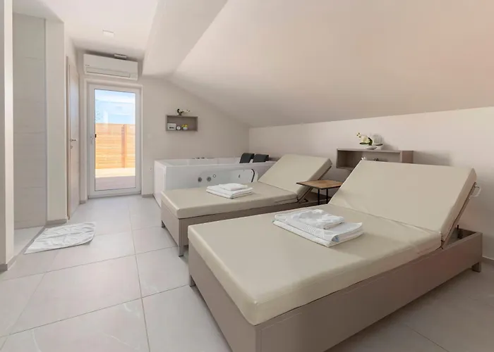 Gæstehus S Center 3*