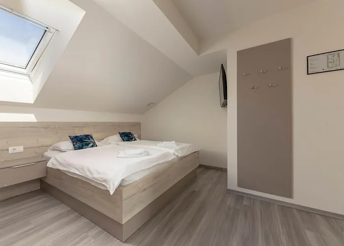 S Center Vendégház