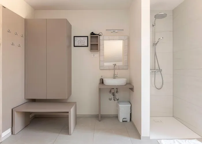 Vendégház S Center