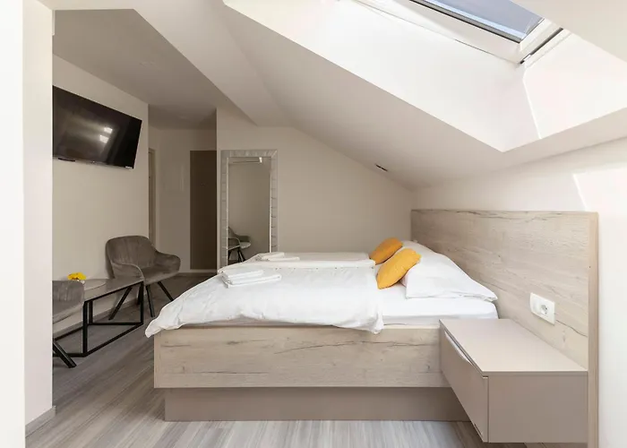 Vendégház S Center Slovenske Konjice