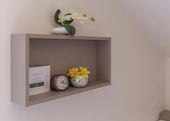 S Center Gæstehus 3*