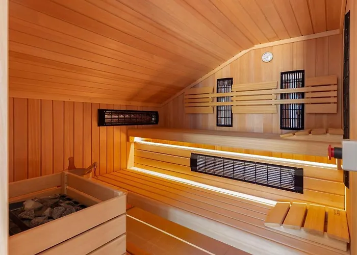 S Center Gæstehus Slovenske Konjice