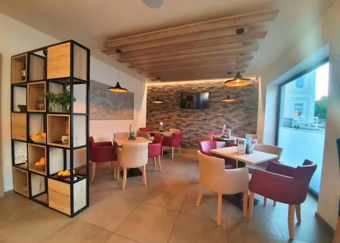 Gæstehus S Center Slovenske Konjice