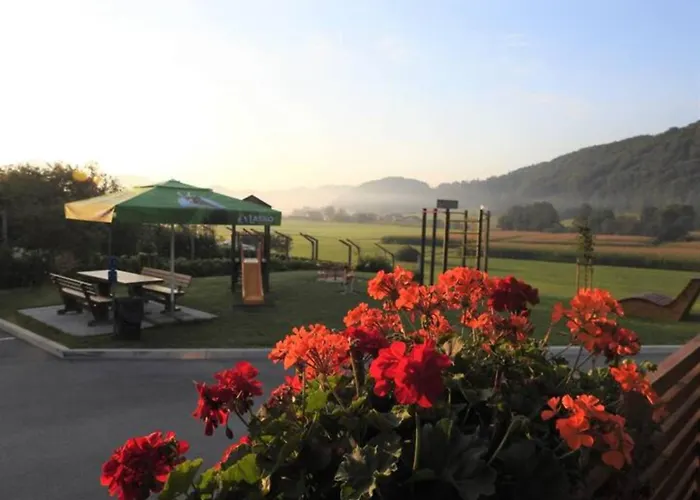 Vendégház S Center