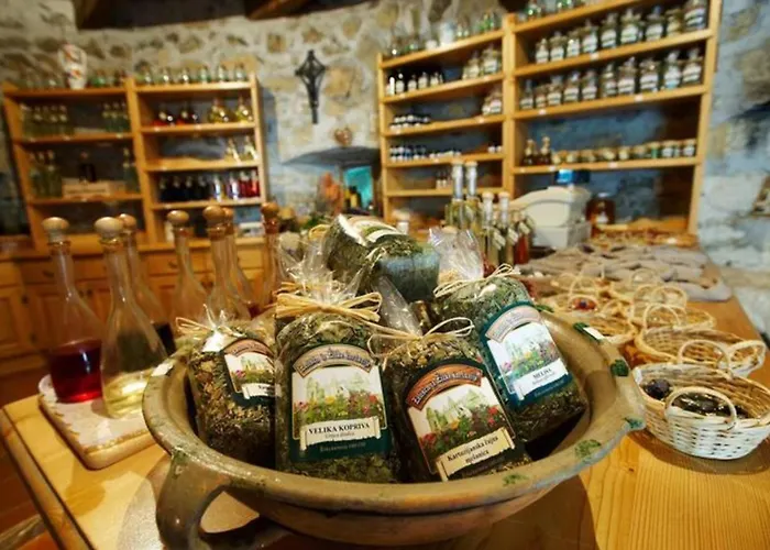 Gæstehus S Center 3*