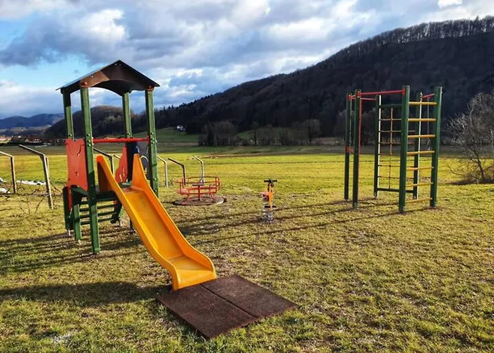 S Center Gæstehus Slovenske Konjice